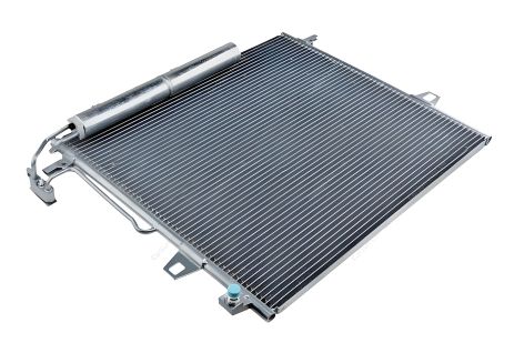 Конденсор, радіатор кондиціонера MB GL, ML-CLASS (W164) 06- (TEMPEST) TP1594897 Конденсор, радіатор кондиціонера MB GL, ML-CLASS (W164) 06- (TEMPEST) TP1594897