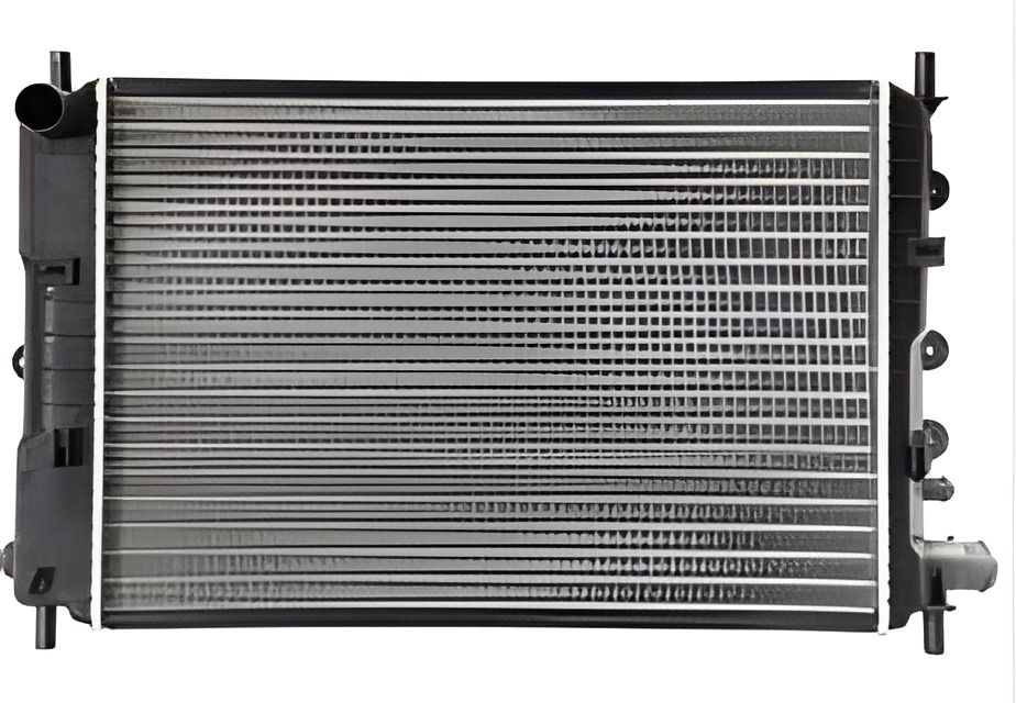 Радиатор двигателя охлаждения SEAT LEON, VW GOLF, NISSENS (65317) Радиатор двигателя охлаждения SEAT LEON, VW GOLF, NISSENS (65317)