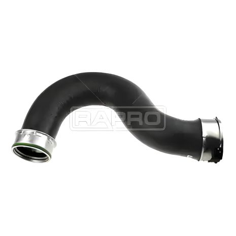 Інтеркулера патрубок нижній Sprinter 2.2/3.0 CDI 06- R, RAPRO (28373) Інтеркулера патрубок нижній Sprinter 2.2/3.0 CDI 06- R, RAPRO (28373)