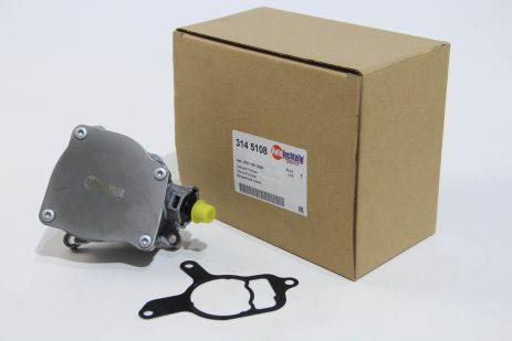 Вакуумний насос VW Jetta 2.5i 06-, Autotechtey (3145108)