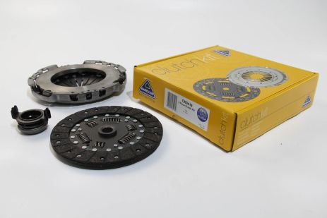 Набір зчеплення Ducato 2,5/2,8D 94-02, Національний (CK9419)