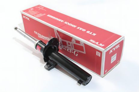 Амортизатор F SKODA/VW Yeti/Tiguan 08-11, KAYABA (3358000) Амортизатор F SKODA/VW Yeti/Tiguan 08-11, KAYABA (3358000)