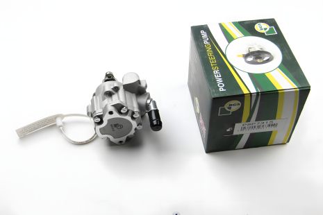 Гідропідсилювача насос Master (з фланцем на 3 болта) 2.5dCi 01- G9U, BGA (PSP7315) Гідропідсилювача насос Master (з фланцем на 3 болта) 2.5dCi 01- G9U, BGA (PSP7315)