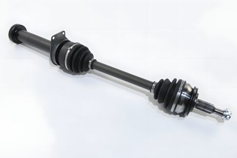 Піввісь BASBUG (BSG90350026) для T5 2.0TDI 09- R