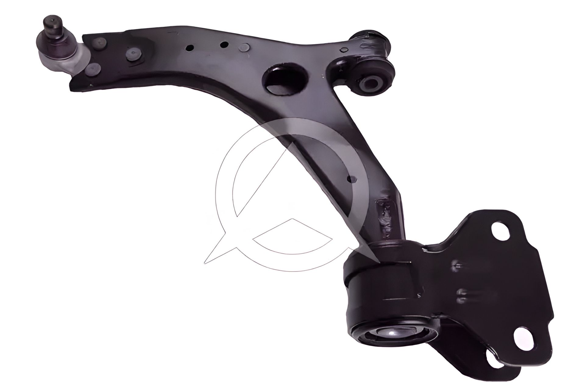 Передний рычаг Ford Focus III 11-L, SIDEM (3676) Передний рычаг Ford Focus III 11-L, SIDEM (3676)