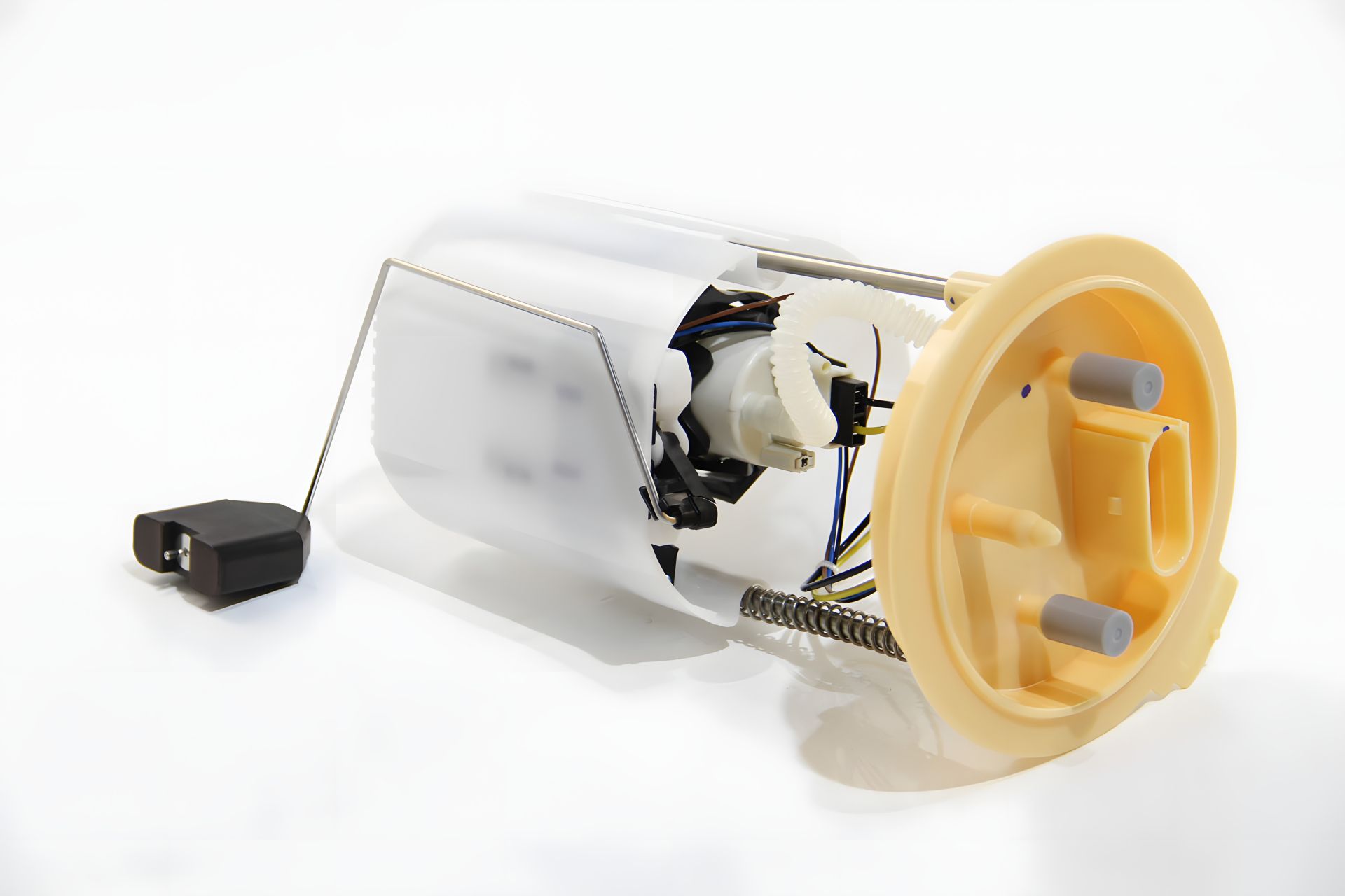 Паливний насос для VW Passat 1.6/2.0 DTI (08-14), AIRTEX (E10830M) Паливний насос для VW Passat 1.6/2.0 DTI (08-14), AIRTEX (E10830M)