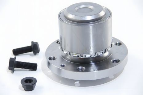 Передний ступичный подшипник MB Sprinter/Crafter (906) 06- (3-т), ABS (201876) Передний ступичный подшипник MB Sprinter/Crafter (906) 06- (3-т), ABS (201876)