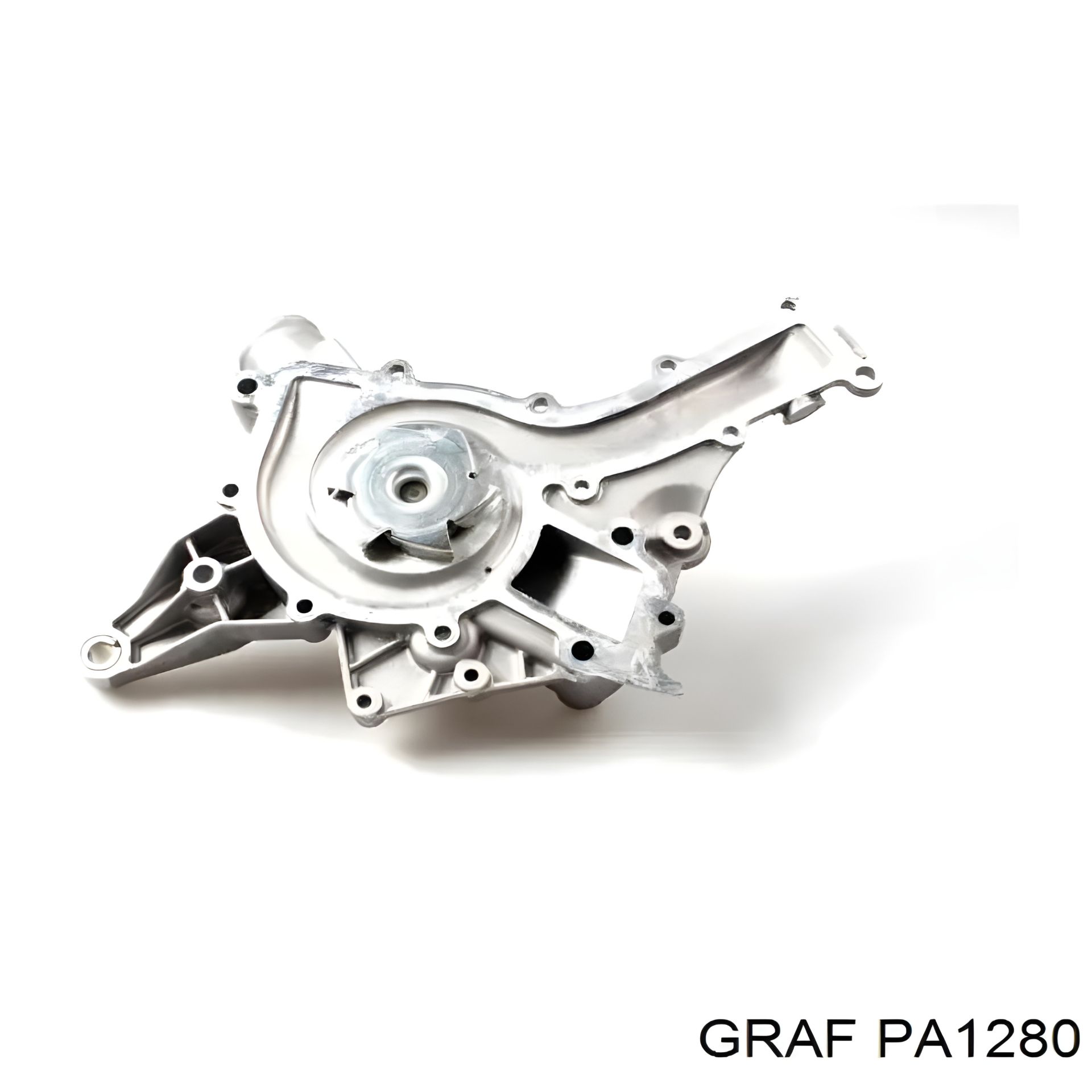 Водяной насос для MASERATI QUATTROPORTE, GRAF (PA1280) Водяной насос для MASERATI QUATTROPORTE, GRAF (PA1280)