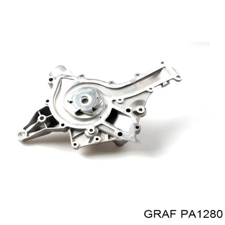 Водяной насос для MASERATI QUATTROPORTE, GRAF (PA1280) Водяной насос для MASERATI QUATTROPORTE, GRAF (PA1280)