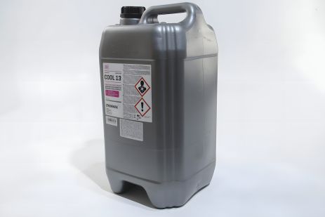 Антифриз G13 DYNAMAX COOL ULTRA концентрат (25L), DYNAMAX (502060) для вантажівок
