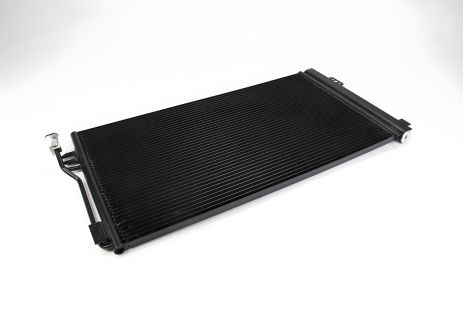 Радіатор кондиціонера для Vito/Viano W639 2.0-3.7 03-, MAHLE/KNECHT (AC761000S) Радіатор кондиціонера для Vito/Viano W639 2.0-3.7 03-, MAHLE/KNECHT (AC761000S)