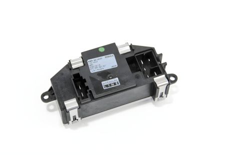 Контролер обігрівача Audi A4, A5, Q5, MAHLE/KNECHT (ABR56000P) Контролер обігрівача Audi A4, A5, Q5, MAHLE/KNECHT (ABR56000P)