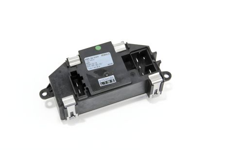 Контролер обігрівача Audi A4, A5, Q5, MAHLE/KNECHT (ABR56000P)