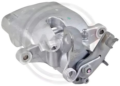 Задній супорт гальмівний INSIGNIА 08-16 L, A.B.S. (530221)