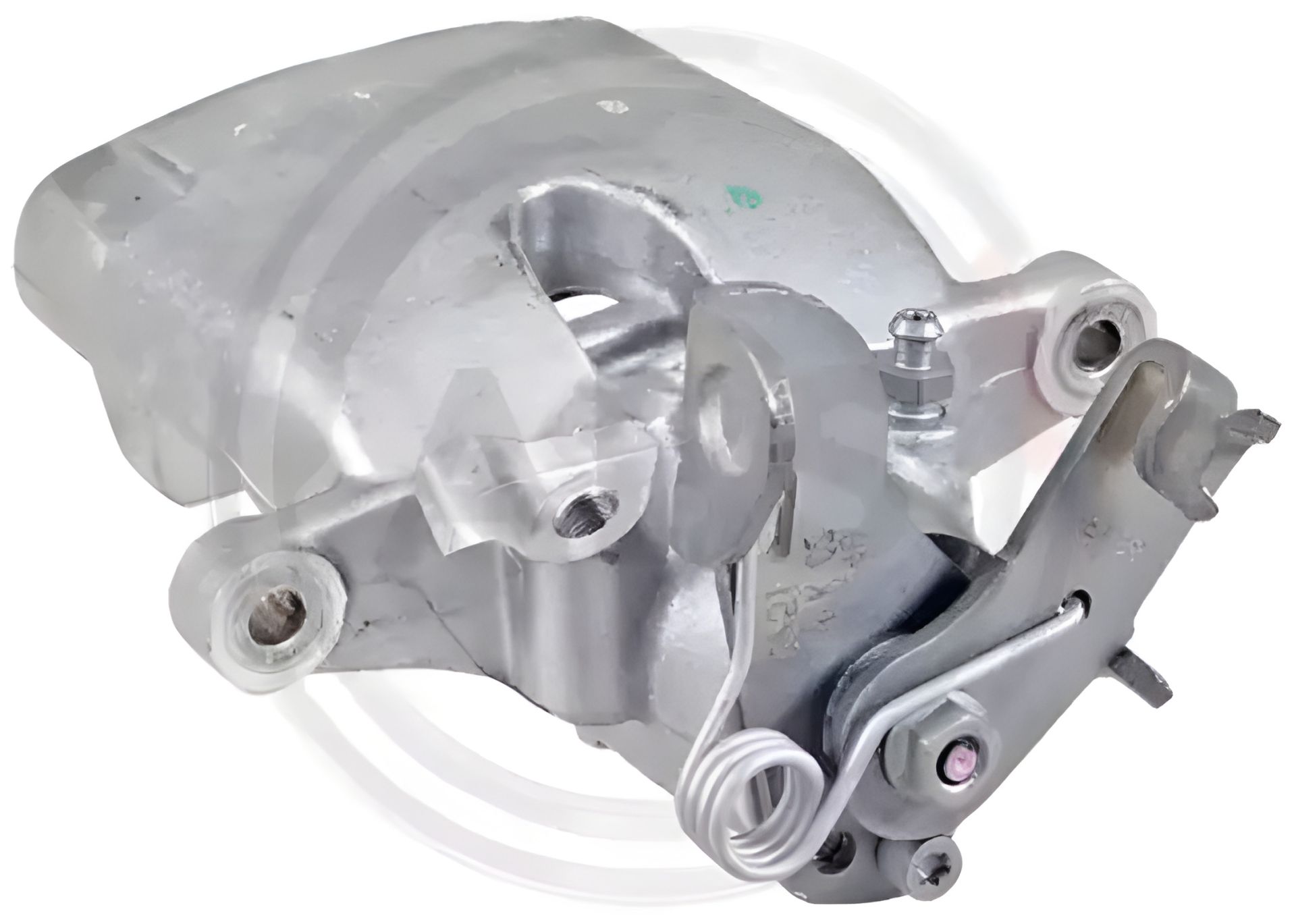 Задний тормозной суппорт для INSIGNIА 08-16 L, ABS (530221) Задний тормозной суппорт для INSIGNIА 08-16 L, ABS (530221)