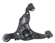 Важіль нижній R Toyota LC 120/Hilux/Lexus 03-09 (на авто БЕЗ перед стаб), CTR (CQ0313R)