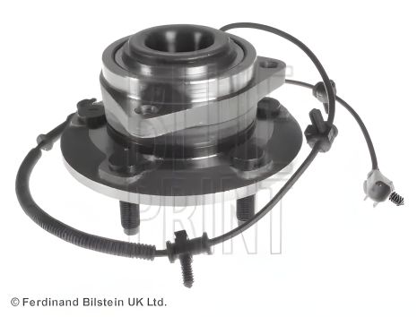 Подшипник ступицы перед. JEEP GRAND CHEROKEE Cherokee III 05-10, BLUE PRINT (ADA108214) Подшипник ступицы перед. JEEP GRAND CHEROKEE Cherokee III 05-10, BLUE PRINT (ADA108214)