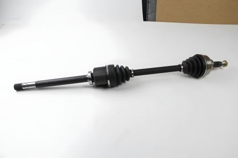 Приводная полуось Trafic/Vivaro 2.0dCi 06-R (+ABS) от BGA (DS9529R) Приводная полуось Trafic/Vivaro 2.0dCi 06-R (+ABS) от BGA (DS9529R)