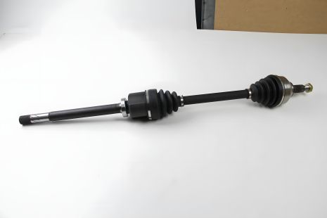 Піввісь з ABS для Trafic/Vivaro 2.0dCi (06-) від BGA (DS9529R) Піввісь з ABS для Trafic/Vivaro 2.0dCi (06-) від BGA (DS9529R)