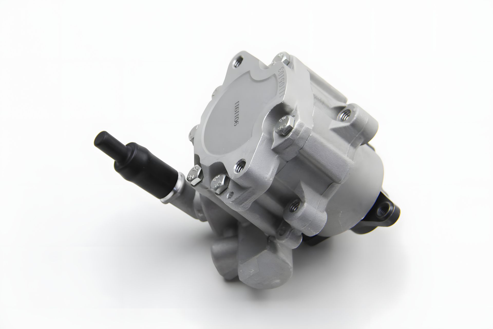 Гідропідсилювача насос Master/Trafic/Kangoo (з фланцем на 3 болти) 2.5dCi до 2006 року, ASAM (73443) Гідропідсилювача насос Master/Trafic/Kangoo (з фланцем на 3 болти) 2.5dCi до 2006 року, ASAM (73443)