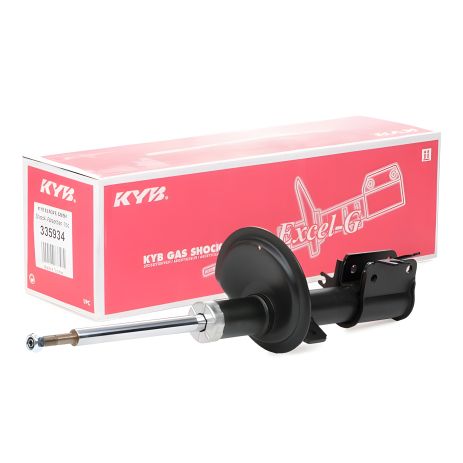 Амортизационная стойка FIAT ULYSSE, LANCIA PHEDRA, KAYABA (335934)