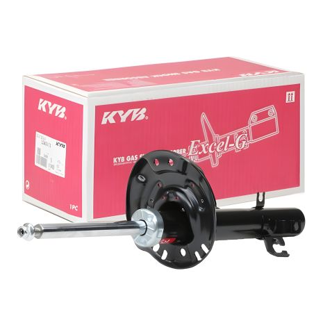 RENAULT KADJAR Амортизатор, NISSAN QASHQAI, KAYABA (3340173) RENAULT KADJAR Амортизатор, NISSAN QASHQAI, KAYABA (3340173)