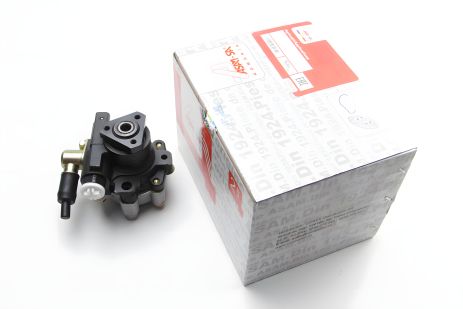 Гидроусилительный насос для Logan/Clio/Kangoo/Sandero 1.2 97-, ASAM (32989) Гидроусилительный насос для Logan/Clio/Kangoo/Sandero 1.2 97-, ASAM (32989)