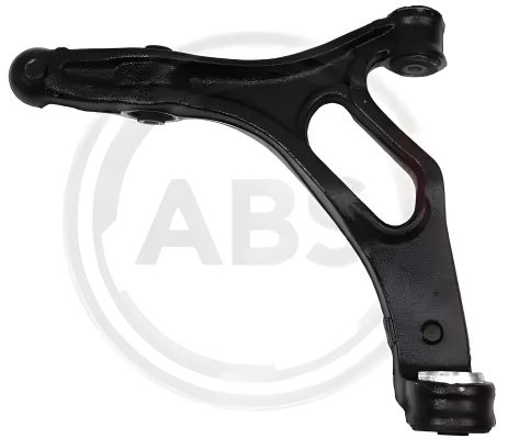 Передний рычаг (нижний) Porsche Cayenne/VW Touareg 02-10 левый, ABS (210880)