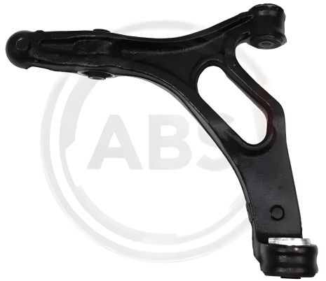 Передній важіль (знизу) Porsche Cayenne/VW Touareg 02-10 Л., A.B.S. (210880)