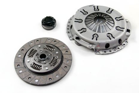 Зчеплення комплект A80/A100/A6 1.6-2.0i 90-, NATIONAL (CK9365) Зчеплення комплект A80/A100/A6 1.6-2.0i 90-, NATIONAL (CK9365)