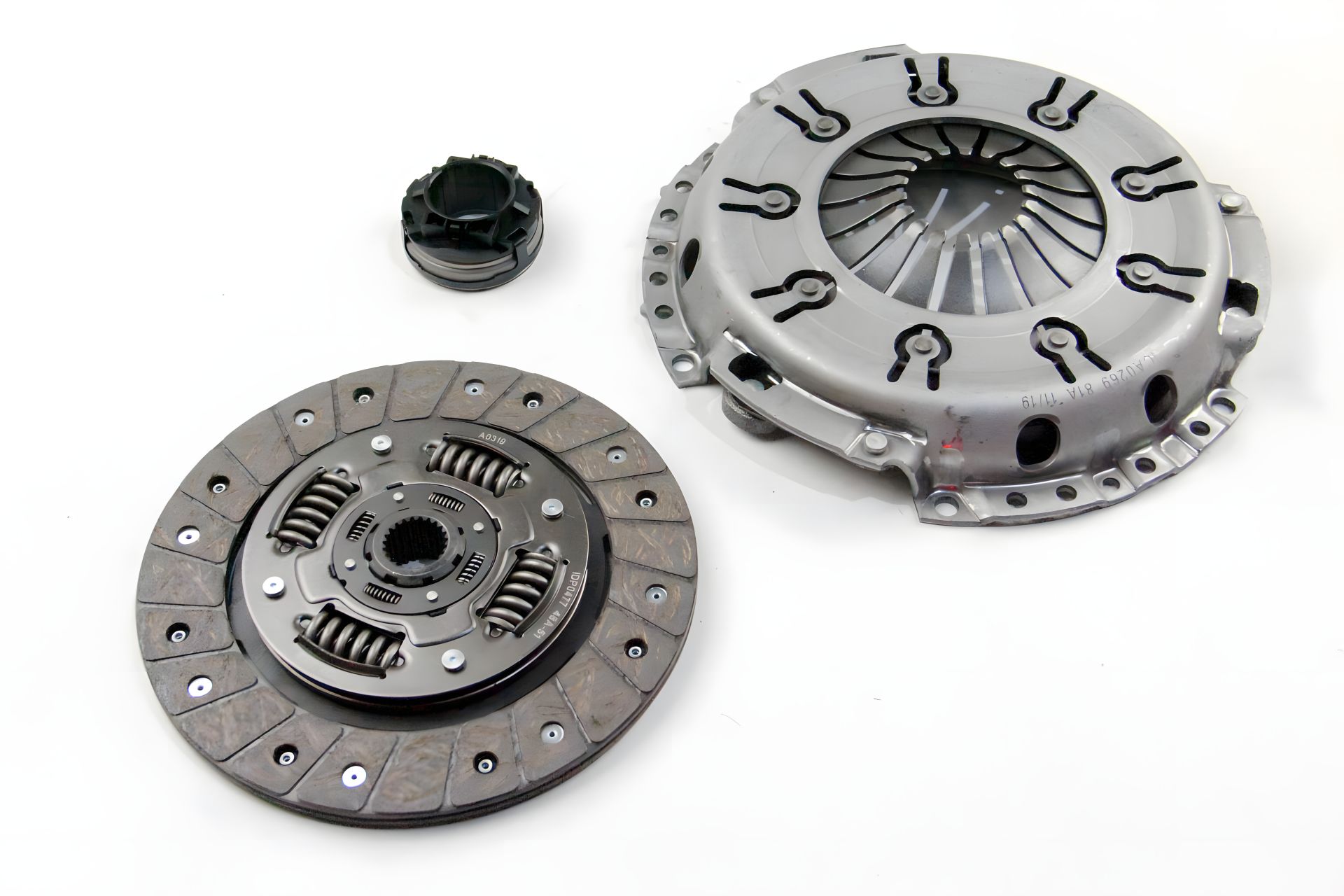 Сцепление комплект A80/A100/A6 1.6-2.0i 90-, NATIONAL (CK9365) Сцепление комплект A80/A100/A6 1.6-2.0i 90-, NATIONAL (CK9365)