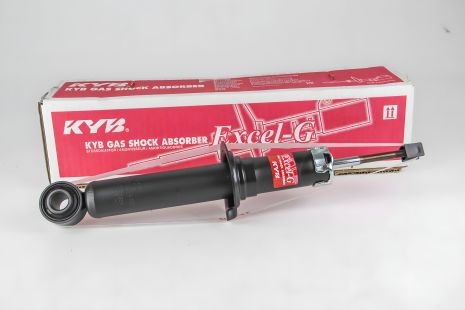 Амортизатор MITSUBISHI Galant R, KAYABA (341491)