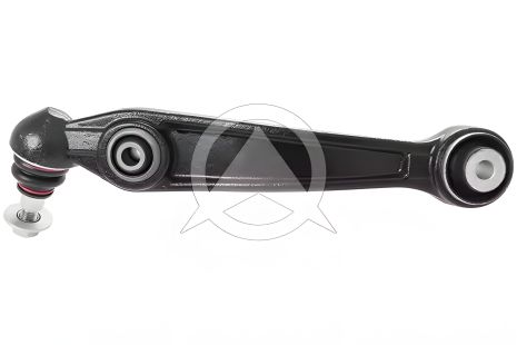 Важіль передній (нижній) BMW X5/X6 13-19 L, SIDEM (21650) Важіль передній (нижній) BMW X5/X6 13-19 L, SIDEM (21650)