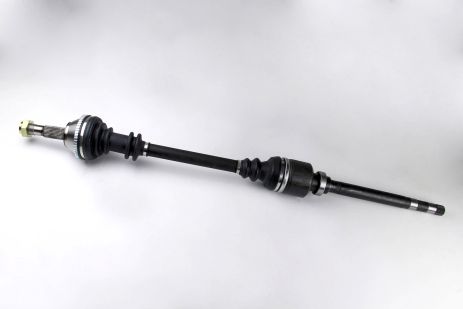 Полуось Ducato/Jumper 1/1.4t R (+ABS, 1070мм), BGA (DS6710RA) Полуось Ducato/Jumper 1/1.4t R (+ABS, 1070мм), BGA (DS6710RA)