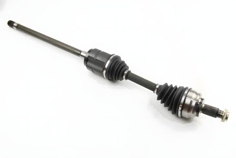 Піввісь права для BMW X5(E53) 3.0d/3.0-4.8i 00-06 (30/27 970mm), BGA (DS0911RA)