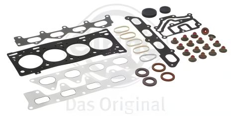 Прокладки ГБЦ, renault 1,8/2,0 16v f4p/f4r ELRING (385171) Прокладки ГБЦ, renault 1,8/2,0 16v f4p/f4r ELRING (385171)