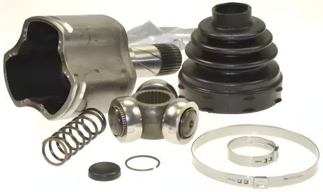 ШРУС (ШРУС) CITROEN Jumper 3,0 HDI, SPIDAN (24293)