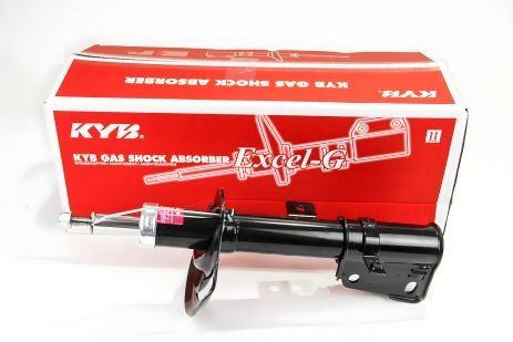 Амортизатор KAYABA (339249) для DODGE Journey for Mexico FR 08-09