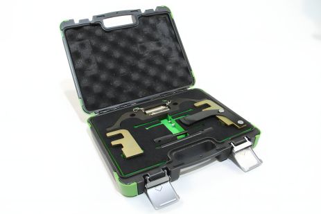 Зубчатий ремінь регулючий інструмент Renault Master/Trafic/Opel Vivaro/Movano 2.2/2.5 DCI, JBM (53292)