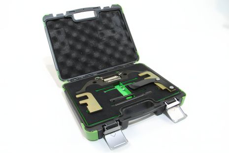 Зубчатий ремінь регулючий інструмент Renault Master/Trafic/Opel Vivaro/Movano 2.2/2.5 DCI, JBM (53292)