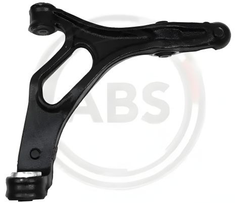 Передній важіль (знизу) для Porsche Cayenne/VW Touareg 02-10, A.B.S. (210881) Передній важіль (знизу) для Porsche Cayenne/VW Touareg 02-10, A.B.S. (210881)