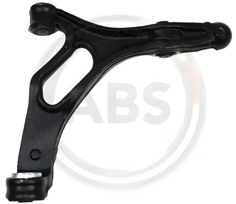 Передний рычаг (нижний) Porsche Cayenne/VW Touareg 02-10 Пр., ABS (210881)