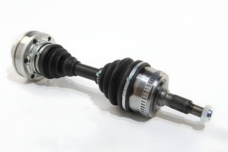 Полуось для Vito CDI 99- (комплектная), JP Group (1343100700)