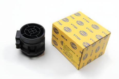 Повітряний витратомір BMW 3 (E46)/5 (E39) 2.0-2.8 HELLA (8ET009142021)