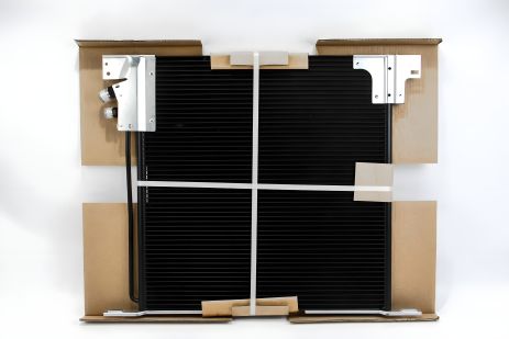 Кондиционерный радиатор Vito 9603, MAHLE/KNECHT (AC212000S)