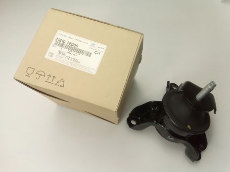 Двигуна Подушка Tucson (JM), MOBIS (218102E000) права (21810-2E000)