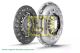 Citroën C4, Luk Clutch Set (624334909)