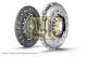 Комплект зчеплення OPEL INSIGNIA, SAAB 9-5, LUK (625307109)