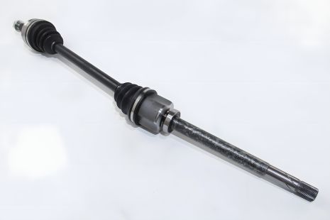 Піввісь для MOVANO B/MASTER III 2.3D 10- R, BASBUG (BSG75350017)