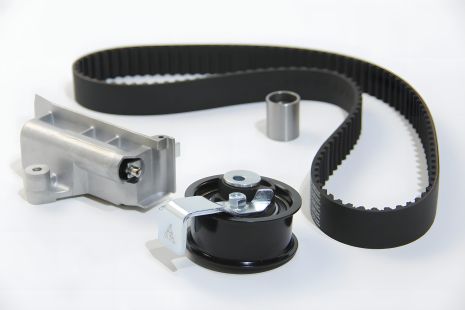 Комплект ГРМ для 1.9TDI Golf/Passat/Bora до 05 (рем. Conti CT1028) від AUTLOG (ZK1034) Комплект ГРМ для 1.9TDI Golf/Passat/Bora до 05 (рем. Conti CT1028) від AUTLOG (ZK1034)